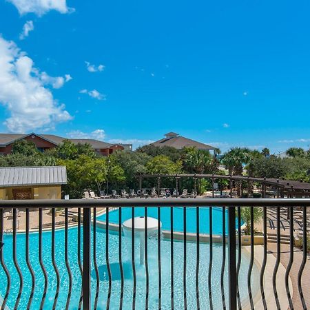 Beach Resort 310 Destin Kültér fotó